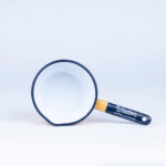 ENAMEL SAUCEPAN | WISDOM - obrazek 4