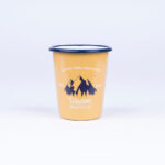ENAMEL TUMBLER | WISDOM - obrazek 5