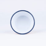 CONICAL ENAMEL BOWL | WISDOM - obrazek 3