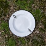 OUTLET - plate. Variations. Factory 2nds. - obrazek 6