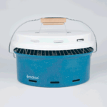 ENAMEL BARBEQUE | BARBEQUE - obrazek 4