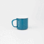ENAMEL MUG | OUTDOOR - obrazek 9