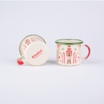 THE NUTCRACKER CHRISTMAS 2 MUGS GIFT SET | CHRISTMAS - obrazek 5