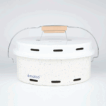ENAMEL BARBEQUE | BARBEQUE - obrazek 5