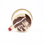 DENALI ENAMEL CAMPING MUG | U.S. NATIONAL PARKS - obrazek 4