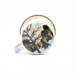 YOSEMITE ENAMEL CAMPING MUG | U.S. NATIONAL PARKS - obrazek 3