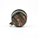 REDWOOD ENAMEL COFFEE MUG | U.S. NATIONAL PARKS - obrazek 3