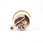 DENALI ENAMEL COFFEE MUG | U.S. NATIONAL PARKS - obrazek 3