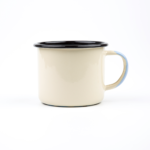 YOSEMITE ENAMEL CAMPING MUG | U.S. NATIONAL PARKS - obrazek 4