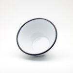 ENAMEL MIXING BOWL | SPRING - obrazek 5