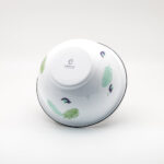 ENAMEL MIXING BOWL | SPRING - obrazek 2