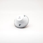 ENAMEL RICE BOWL | SPRING - obrazek 2