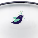 ENAMEL RICE BOWL | SPRING - obrazek 5