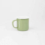 ENAMEL MUG | OUTDOOR - obrazek 7