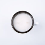 SOY CANDLE 12 OZ MUG | LOVE - obrazek 3