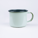 OLYMPIC ENAMEL CAMPING MUG | U.S. NATIONAL PARKS - obrazek 4