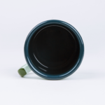 OLYMPIC ENAMEL COFFEE MUG | U.S. NATIONAL PARKS - obrazek 5