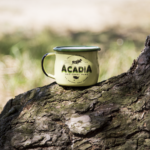 OUTLET - 12 oz / 350 ml enamel coffee mugs, Factory 2nds. - obrazek 15