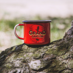 OUTLET - 22 oz / 650 ml enamel mugs. Variations. Factory 2nds. - obrazek 5