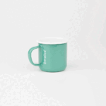 ENAMEL MUG | OUTDOOR - obrazek 8