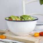 OUTLET - bigger bowls. Variations. Factory 2nds. - obrazek 4