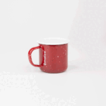 ENAMEL MUG | OUTDOOR - obrazek 6