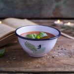 OUTLET - smaller bowls. Variations. Factory 2nds. - obrazek 3