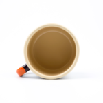 BADLANDS ENAMEL CAMPING MUG | U.S. NATIONAL PARKS - obrazek 5