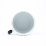 GLACIER ENAMEL CAMPING MUG | U.S. NATIONAL PARKS - obrazek 5