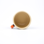 BADLANDS ENAMEL COFFEE MUG | U.S. NATIONAL PARKS - obrazek 5