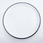 ENAMEL TRAY | PLAIN - obrazek 2