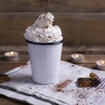 ENAMEL TUMBLER | PLAIN - obrazek 2