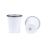 ENAMEL TUMBLER | PLAIN