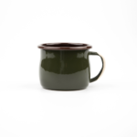 REDWOOD ENAMEL COFFEE MUG | U.S. NATIONAL PARKS - obrazek 4