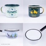 OUTLET - saucepan. Variations. Factory 2nds. - obrazek 3