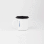 ENAMEL MUG | OUTDOOR - obrazek 3