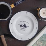 OUTLET - plate. Variations. Factory 2nds. - obrazek 2