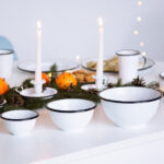 3 BOWLS SET | PLAIN