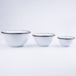 3 BOWLS SET | PLAIN - obrazek 2