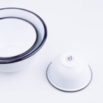 3 BOWLS SET | PLAIN - obrazek 3