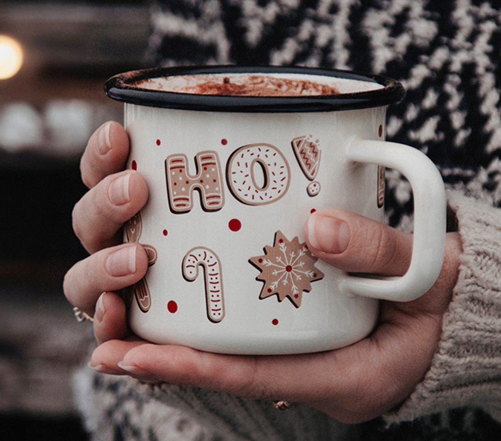gingerbread
