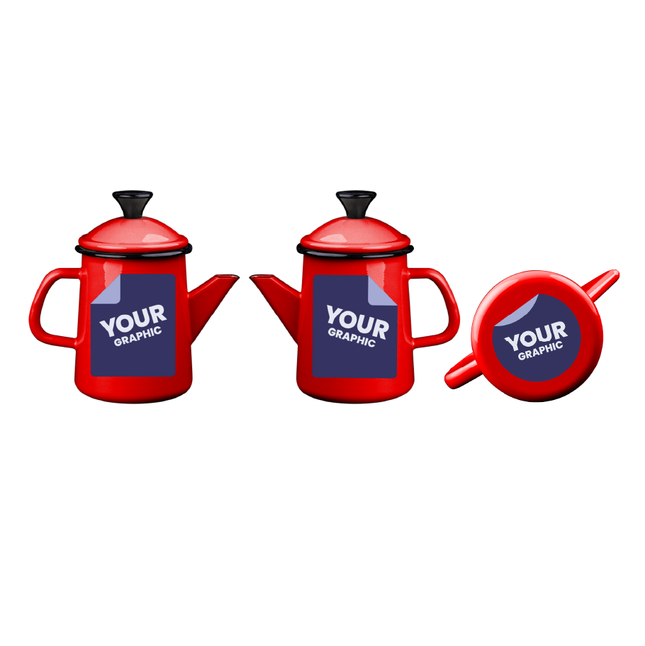 Grafika po obu stronach i na spodzie