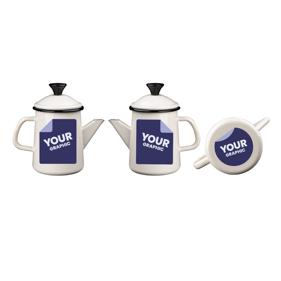 Grafika po obu stronach i na spodzie