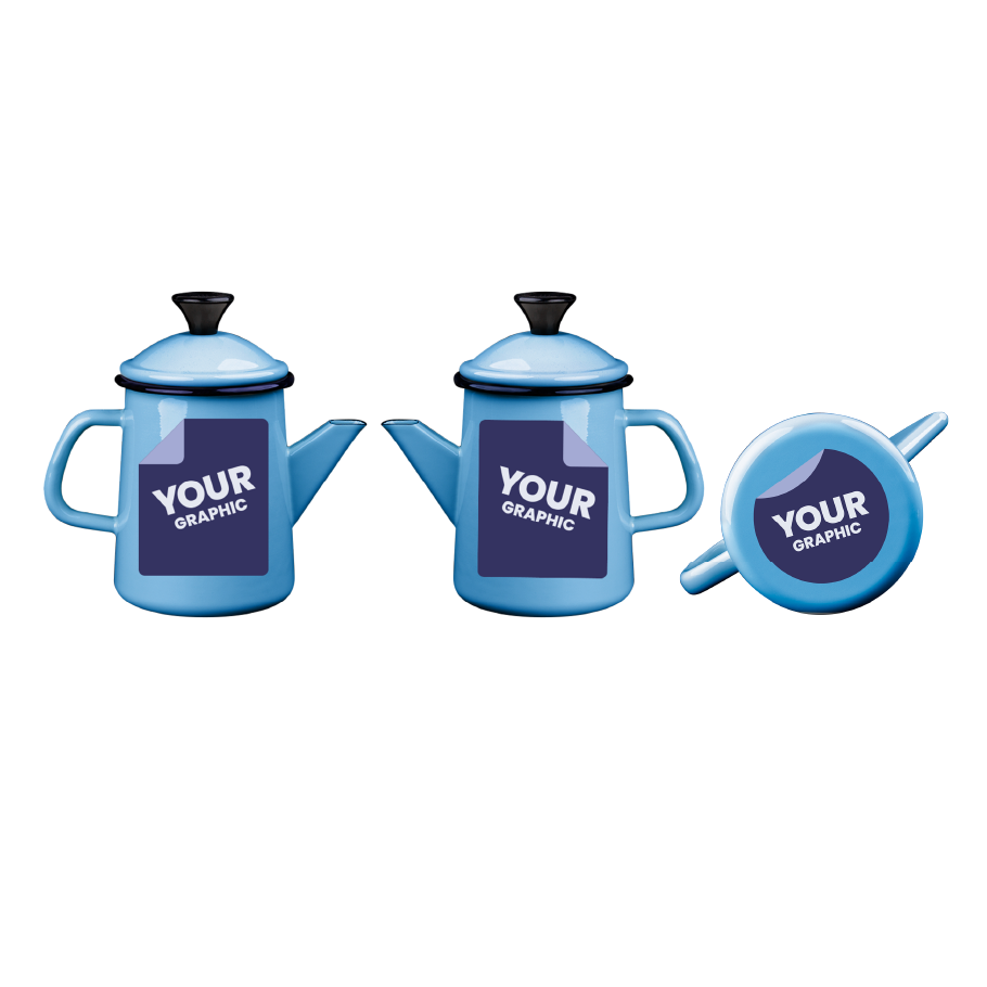 Grafika po obu stronach i na spodzie