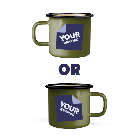 Grafika na jednej lub drugiej stronie