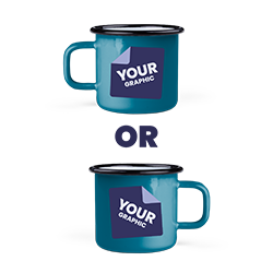 Grafika na jednej lub drugiej stronie