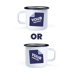 Grafika na jednej lub drugiej stronie